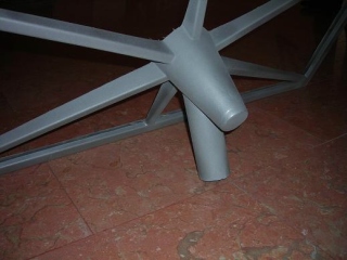 panel aparatı