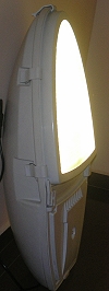 50watt led armatür
